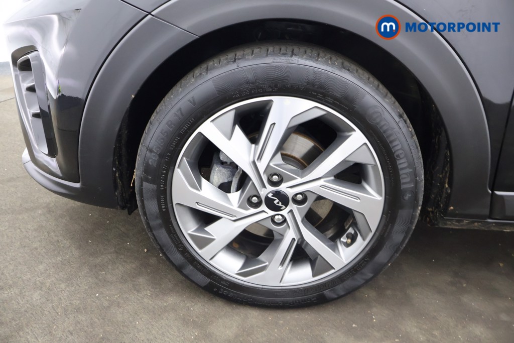 KIA Stonic Gt-Line S Automatic Petrol SUV - Stock Number (1601072) - 30th supplementary image