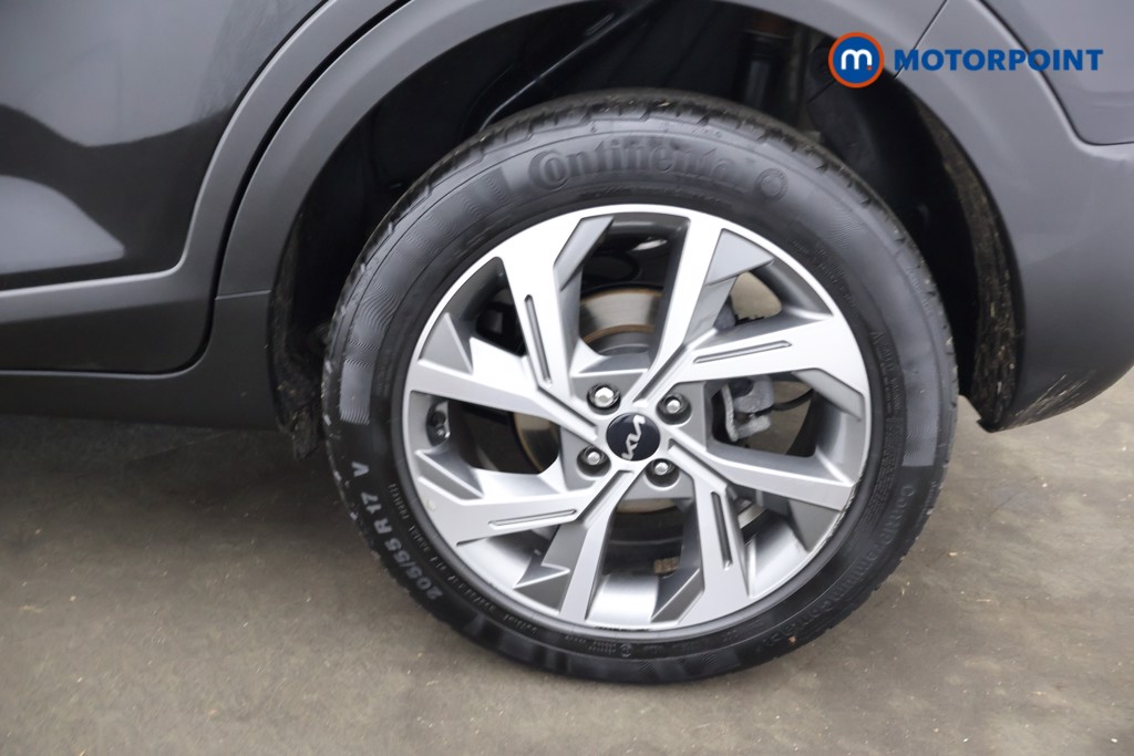 KIA Stonic Gt-Line S Automatic Petrol SUV - Stock Number (1601072) - 31st supplementary image