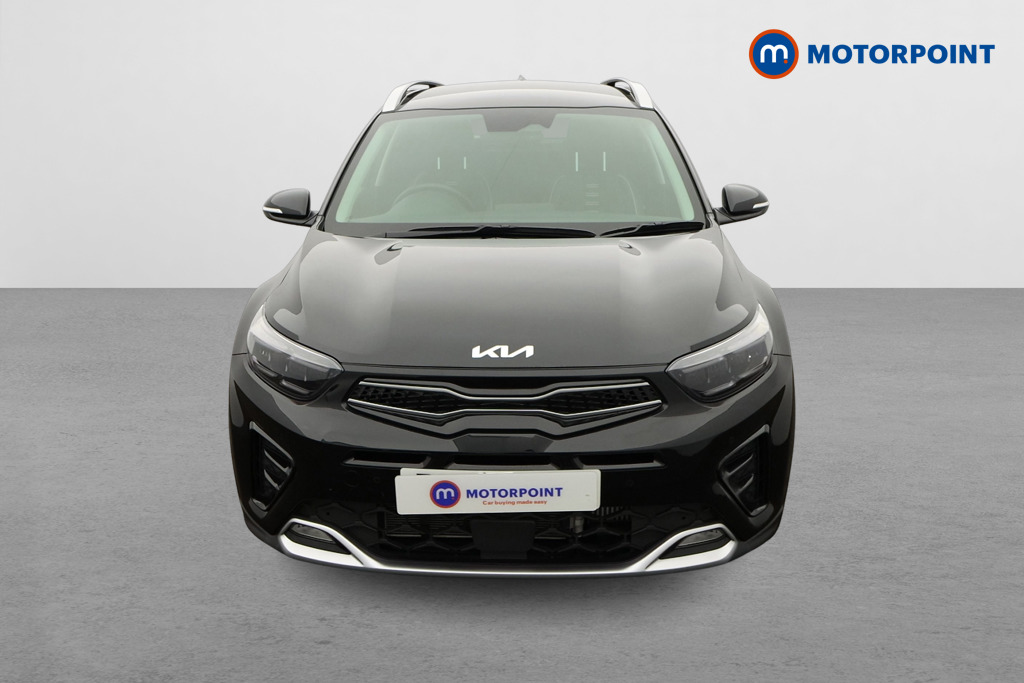 KIA Stonic Gt-Line S Automatic Petrol SUV - Stock Number (1601072) - Front bumper