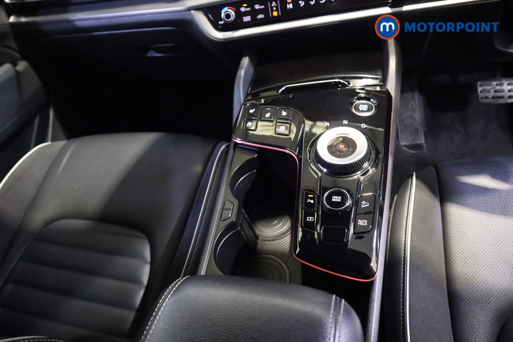 KIA Sportage Gt-Line S Automatic Petrol-Electric Hybrid SUV - Stock Number (1601091) - 6th supplementary image