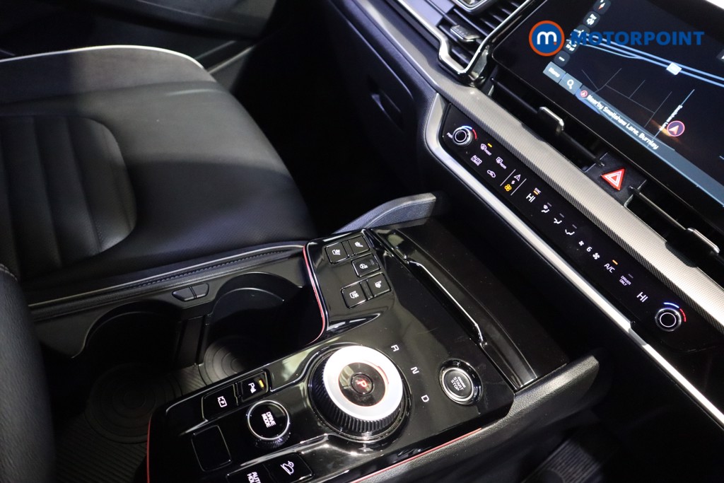 KIA Sportage Gt-Line S Automatic Petrol-Electric Hybrid SUV - Stock Number (1601091) - 8th supplementary image