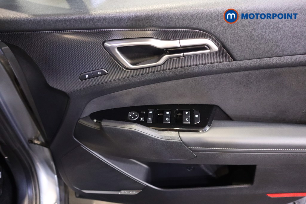 KIA Sportage Gt-Line S Automatic Petrol-Electric Hybrid SUV - Stock Number (1601091) - 9th supplementary image