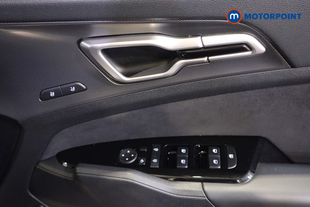 KIA Sportage Gt-Line S Automatic Petrol-Electric Hybrid SUV - Stock Number (1601091) - 10th supplementary image