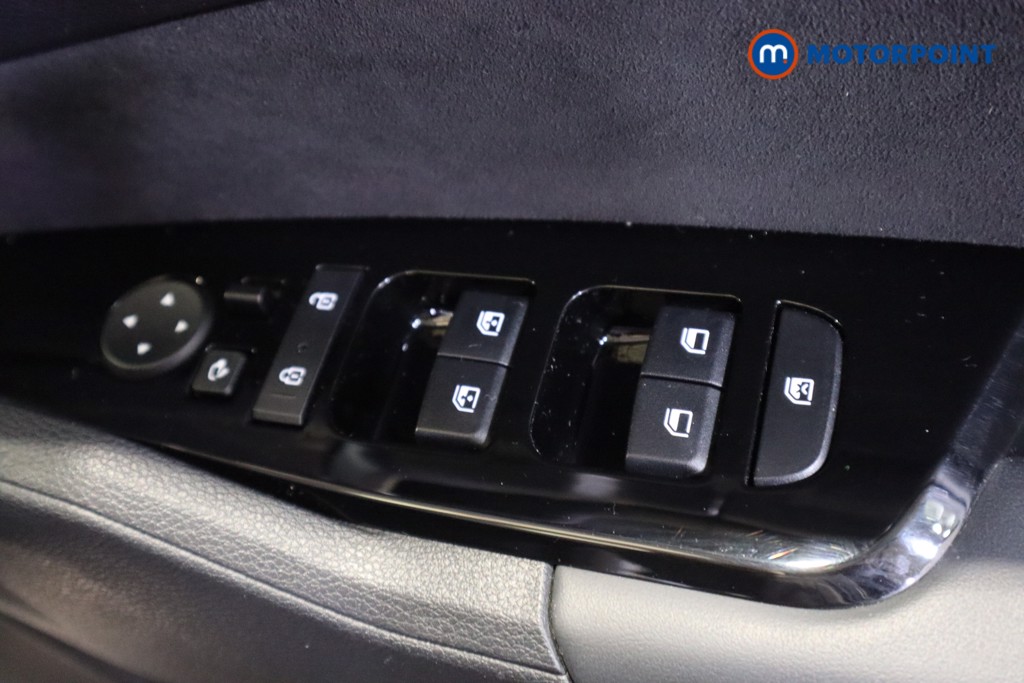 KIA Sportage Gt-Line S Automatic Petrol-Electric Hybrid SUV - Stock Number (1601091) - 11th supplementary image