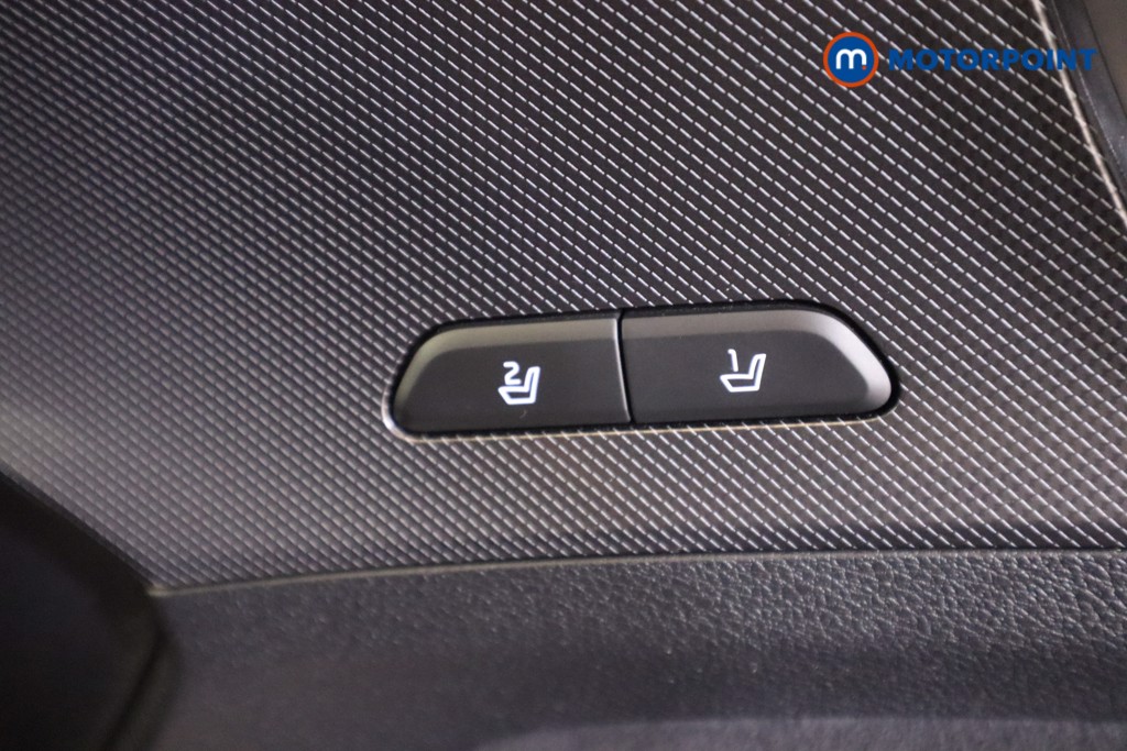 KIA Sportage Gt-Line S Automatic Petrol-Electric Hybrid SUV - Stock Number (1601091) - 12th supplementary image