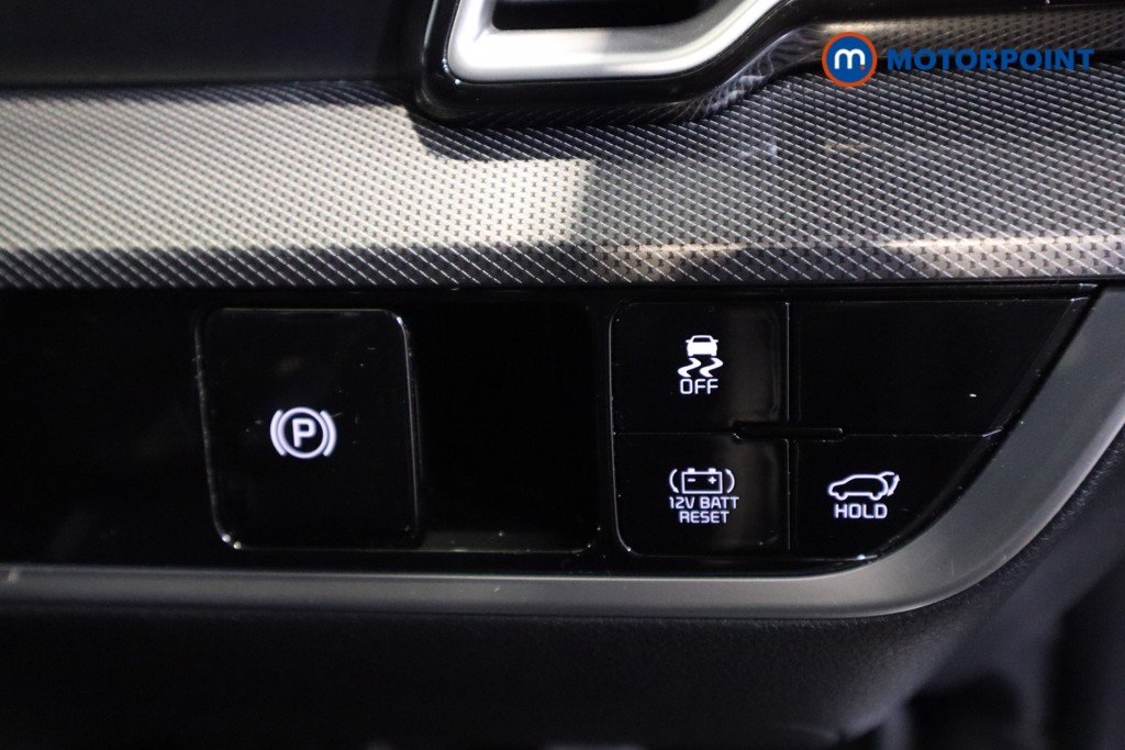 KIA Sportage Gt-Line S Automatic Petrol-Electric Hybrid SUV - Stock Number (1601091) - 13th supplementary image