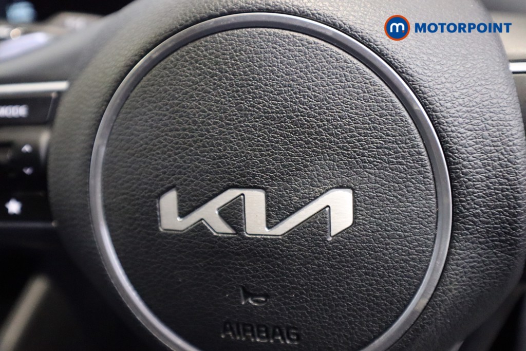 KIA Sportage Gt-Line S Automatic Petrol-Electric Hybrid SUV - Stock Number (1601091) - 15th supplementary image