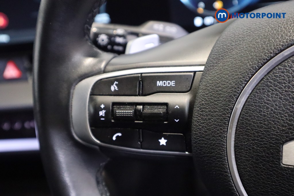 KIA Sportage Gt-Line S Automatic Petrol-Electric Hybrid SUV - Stock Number (1601091) - 16th supplementary image