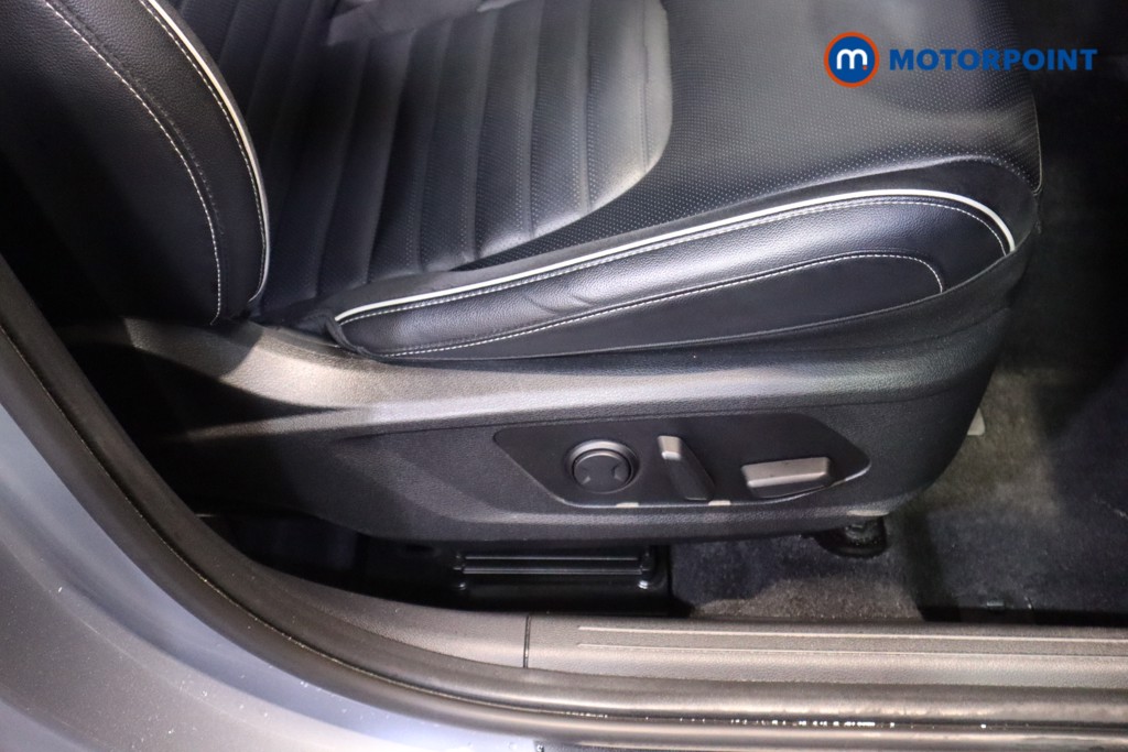 KIA Sportage Gt-Line S Automatic Petrol-Electric Hybrid SUV - Stock Number (1601091) - 17th supplementary image