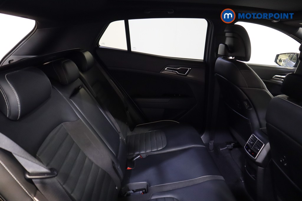 KIA Sportage Gt-Line S Automatic Petrol-Electric Hybrid SUV - Stock Number (1601091) - 19th supplementary image