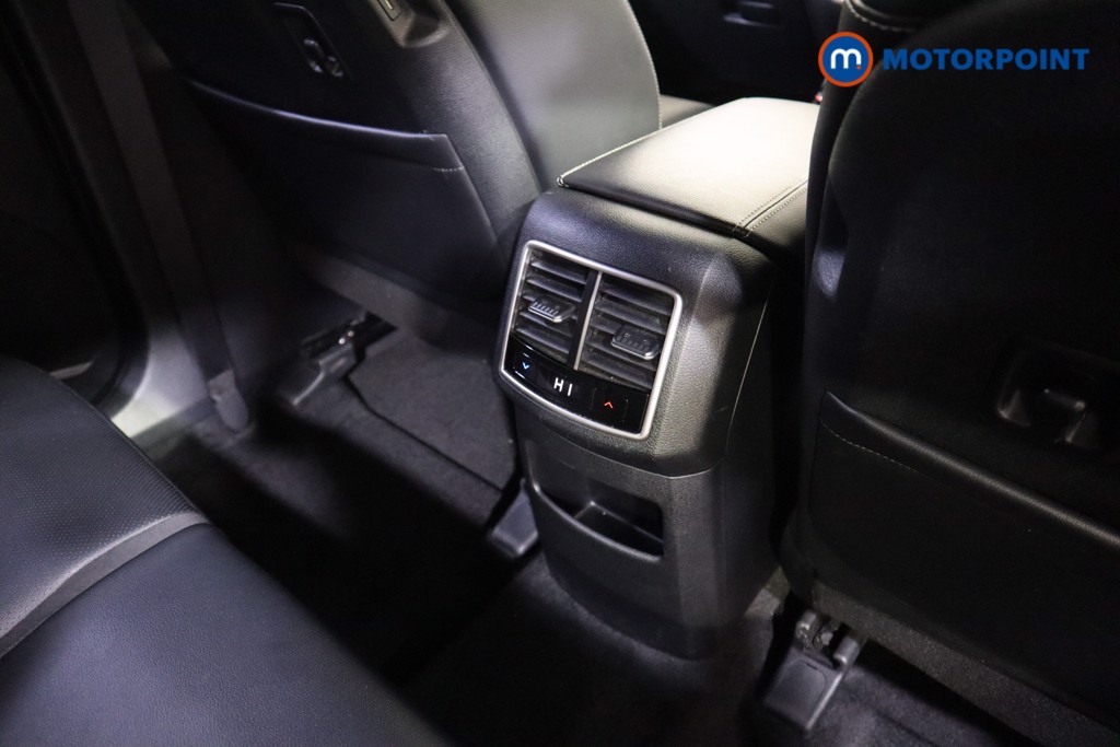 KIA Sportage Gt-Line S Automatic Petrol-Electric Hybrid SUV - Stock Number (1601091) - 20th supplementary image