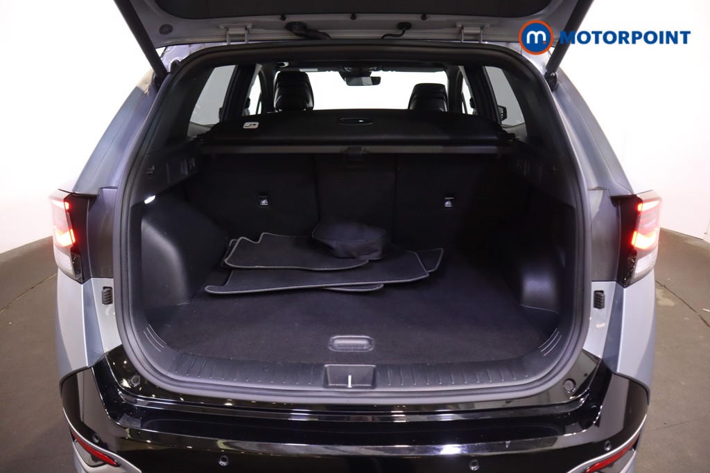 KIA Sportage Gt-Line S Automatic Petrol-Electric Hybrid SUV - Stock Number (1601091) - 21st supplementary image