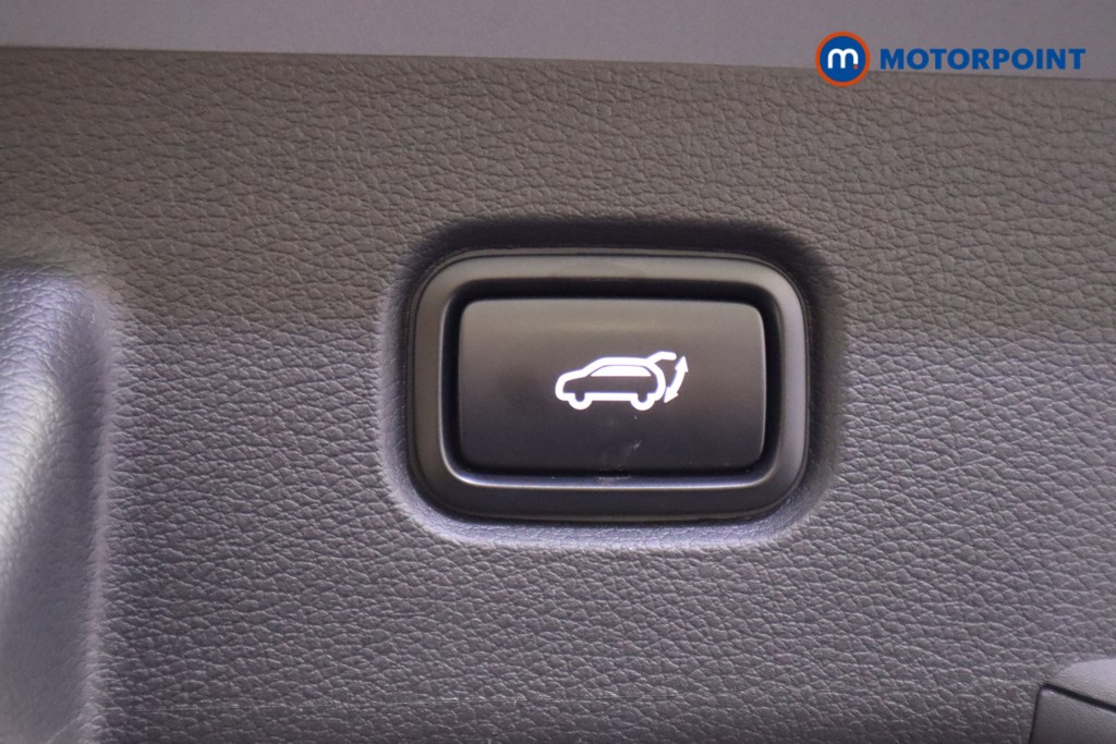 KIA Sportage Gt-Line S Automatic Petrol-Electric Hybrid SUV - Stock Number (1601091) - 22nd supplementary image