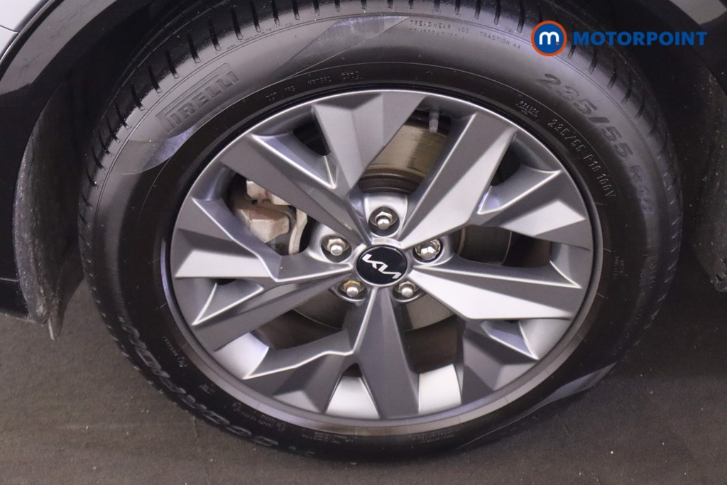 KIA Sportage Gt-Line S Automatic Petrol-Electric Hybrid SUV - Stock Number (1601091) - 25th supplementary image