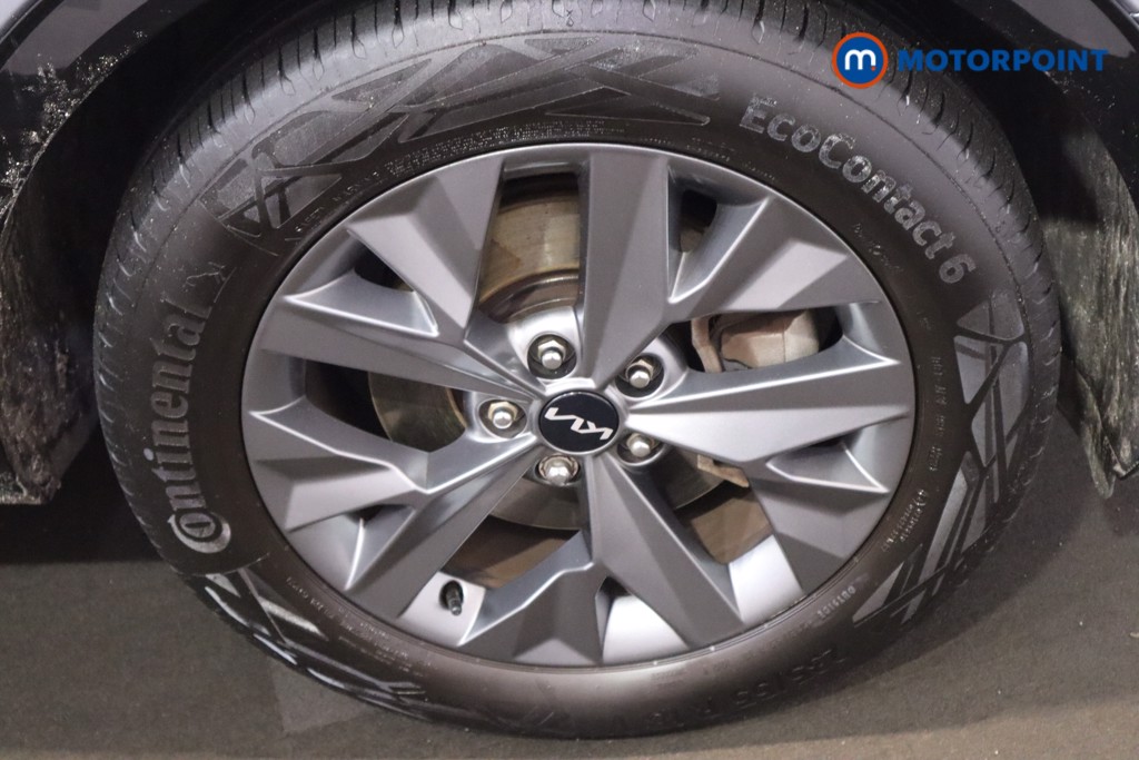 KIA Sportage Gt-Line S Automatic Petrol-Electric Hybrid SUV - Stock Number (1601091) - 26th supplementary image