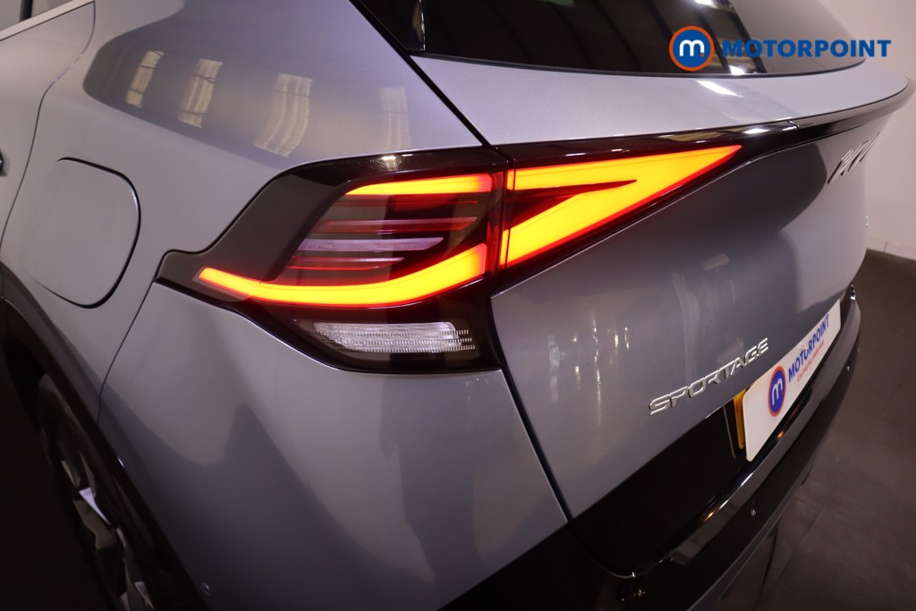 KIA Sportage Gt-Line S Automatic Petrol-Electric Hybrid SUV - Stock Number (1601091) - 30th supplementary image