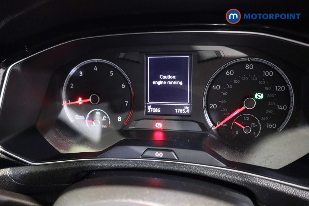 Volkswagen T-Roc Black Edition Automatic Petrol SUV - Stock Number (1601102) - 4th supplementary image