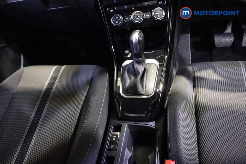 Volkswagen T-Roc Black Edition Automatic Petrol SUV - Stock Number (1601102) - 6th supplementary image