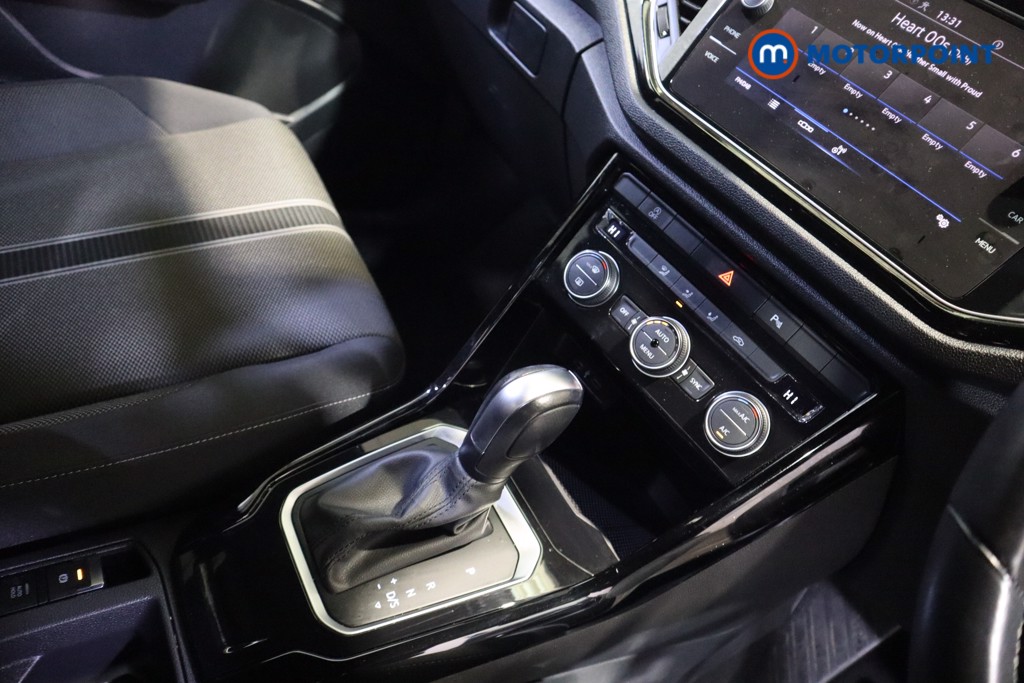 Volkswagen T-Roc Black Edition Automatic Petrol SUV - Stock Number (1601102) - 7th supplementary image