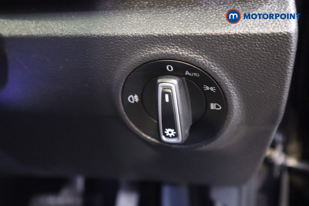 Volkswagen T-Roc Black Edition Automatic Petrol SUV - Stock Number (1601102) - 12th supplementary image