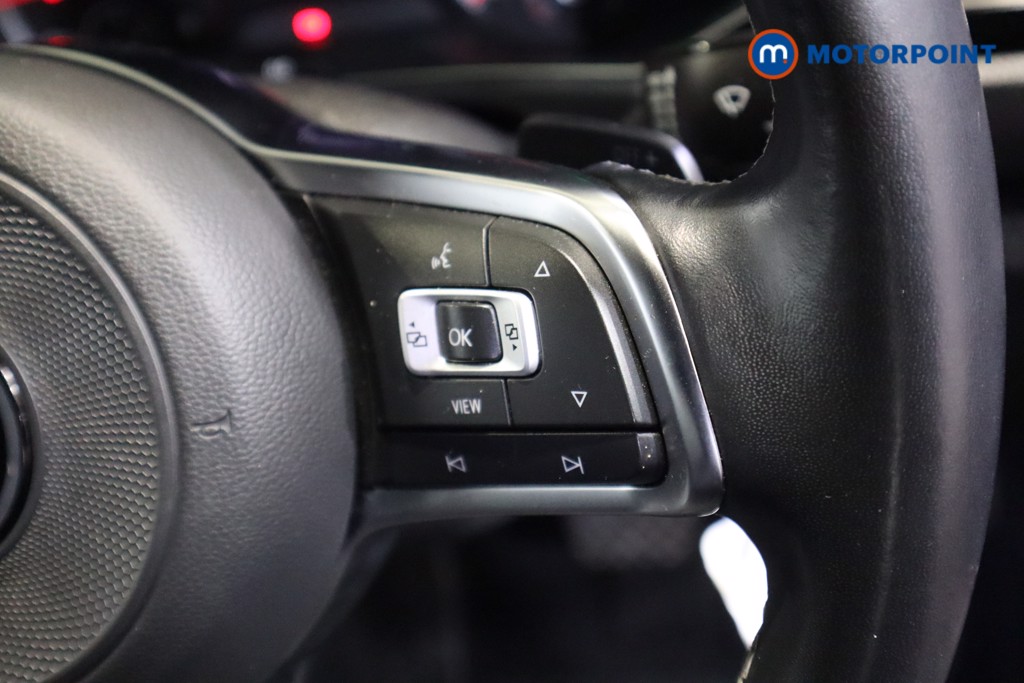 Volkswagen T-Roc Black Edition Automatic Petrol SUV - Stock Number (1601102) - 13th supplementary image