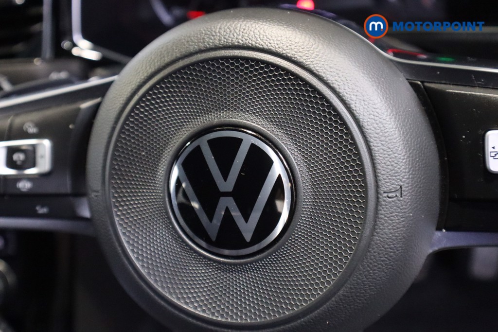 Volkswagen T-Roc Black Edition Automatic Petrol SUV - Stock Number (1601102) - 14th supplementary image