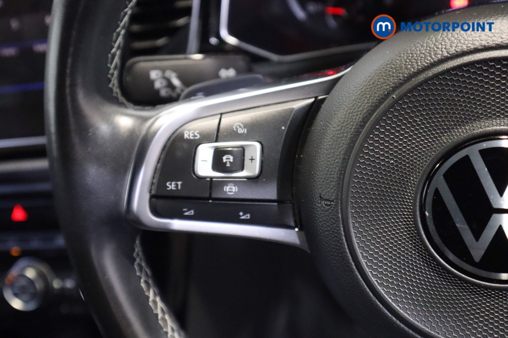 Volkswagen T-Roc Black Edition Automatic Petrol SUV - Stock Number (1601102) - 15th supplementary image