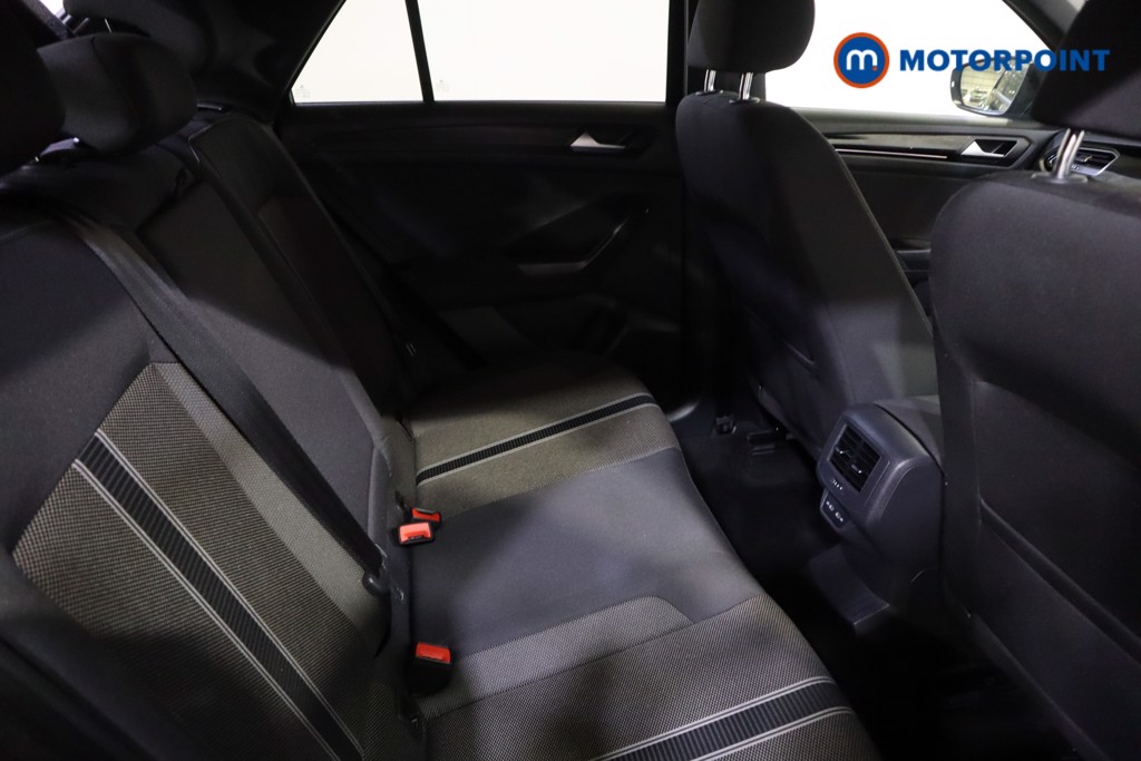 Volkswagen T-Roc Black Edition Automatic Petrol SUV - Stock Number (1601102) - 18th supplementary image