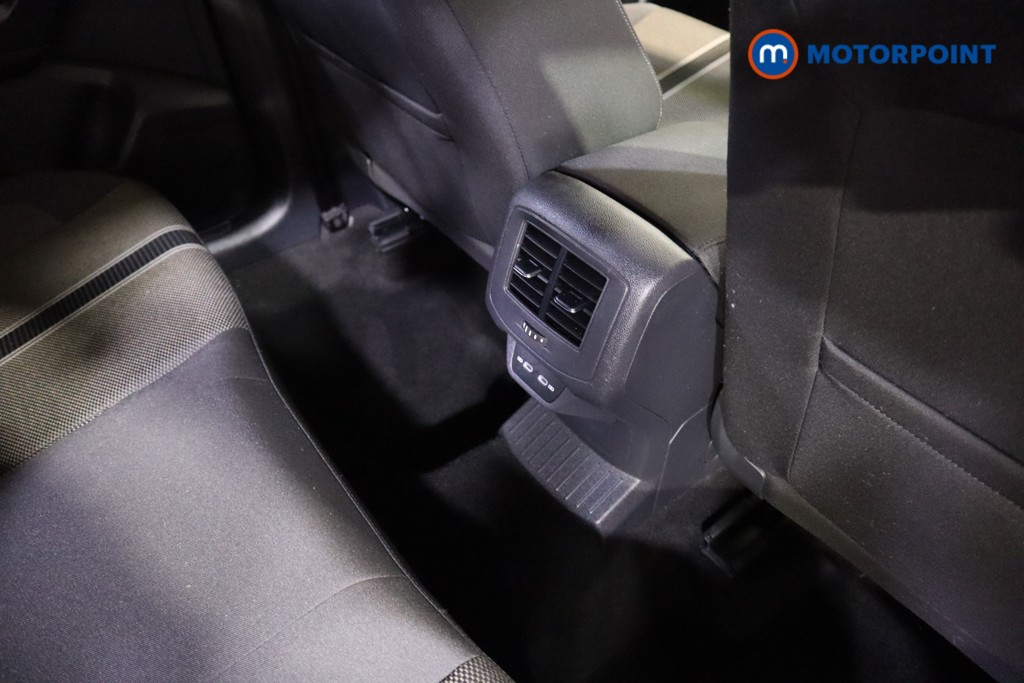 Volkswagen T-Roc Black Edition Automatic Petrol SUV - Stock Number (1601102) - 19th supplementary image