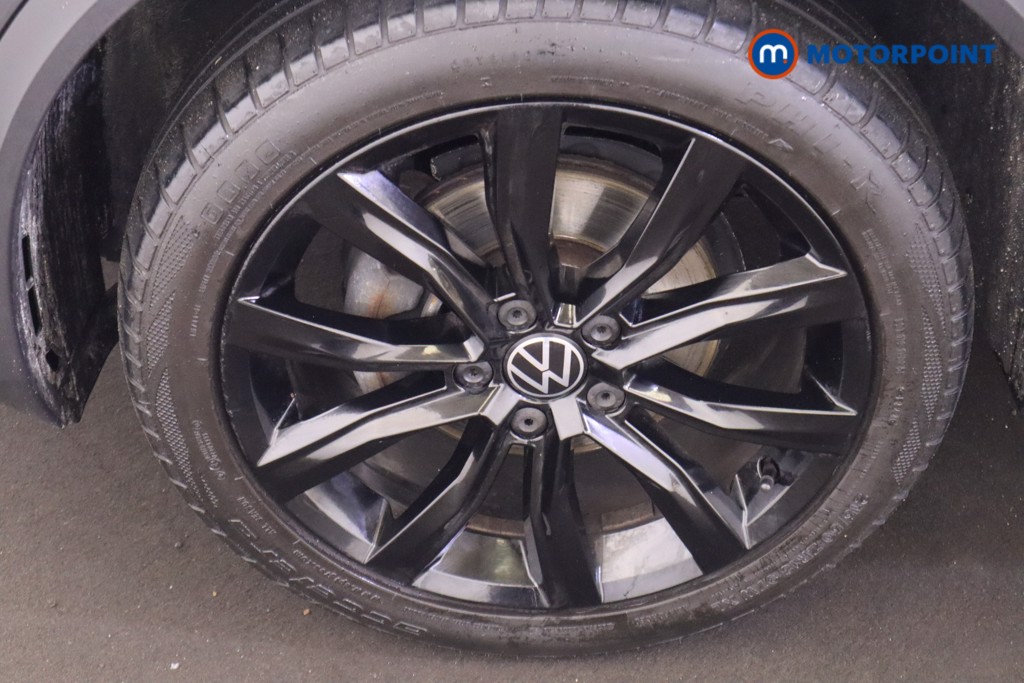 Volkswagen T-Roc Black Edition Automatic Petrol SUV - Stock Number (1601102) - 23rd supplementary image