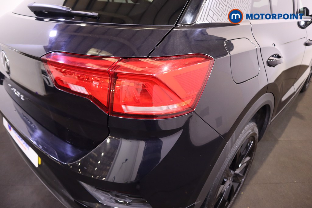 Volkswagen T-Roc Black Edition Automatic Petrol SUV - Stock Number (1601102) - 26th supplementary image