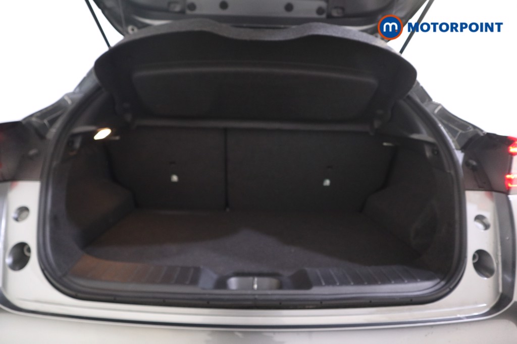 Nissan Juke N-Connecta Automatic Petrol-Electric Hybrid SUV - Stock Number (1601306) - 15th supplementary image