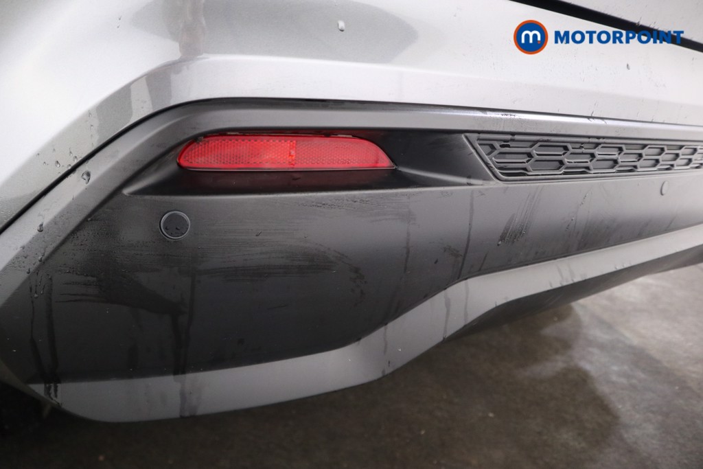 Nissan Juke N-Connecta Automatic Petrol-Electric Hybrid SUV - Stock Number (1601306) - 20th supplementary image