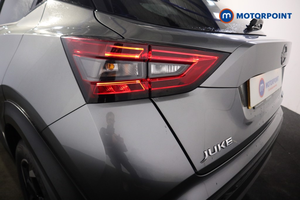 Nissan Juke N-Connecta Automatic Petrol-Electric Hybrid SUV - Stock Number (1601306) - 22nd supplementary image