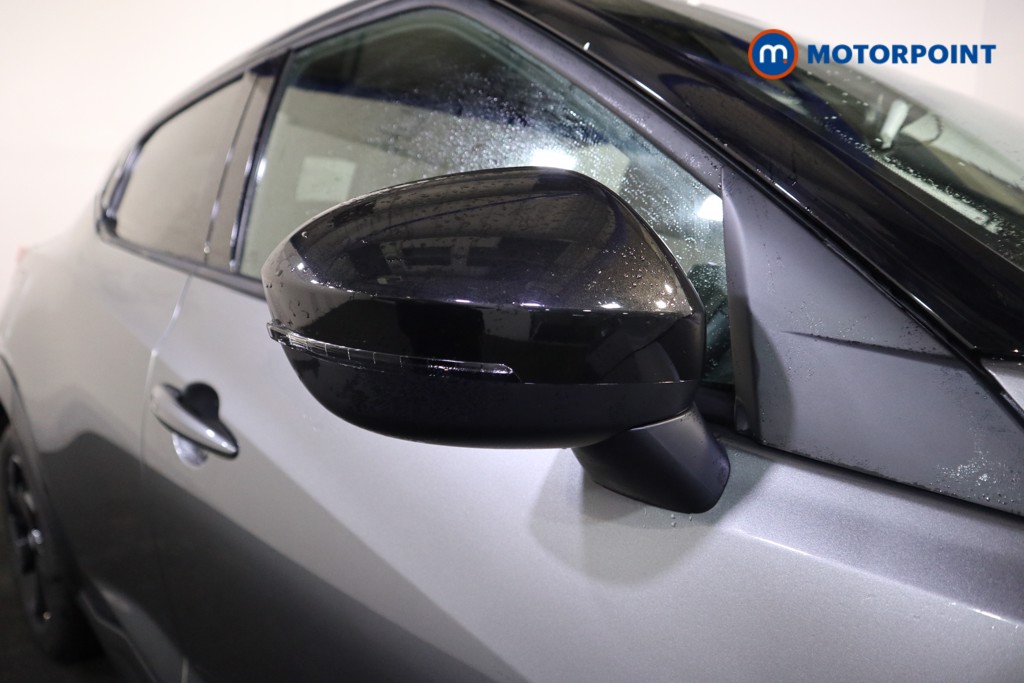 Nissan Juke N-Connecta Automatic Petrol-Electric Hybrid SUV - Stock Number (1601306) - 25th supplementary image