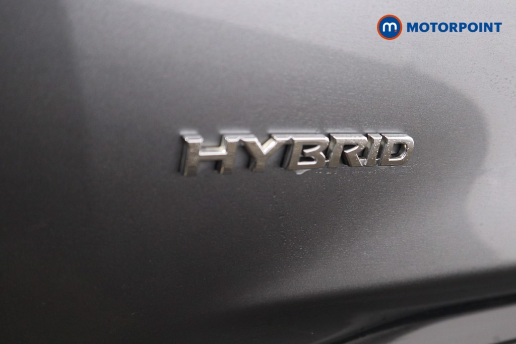 Nissan Juke N-Connecta Automatic Petrol-Electric Hybrid SUV - Stock Number (1601306) - 27th supplementary image