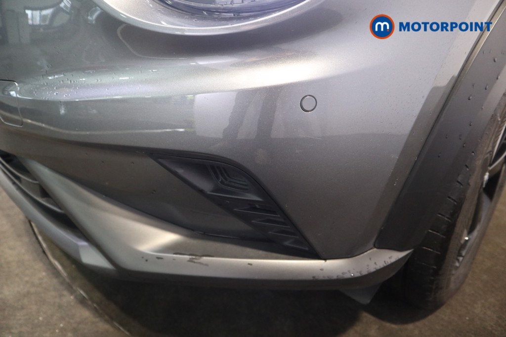 Nissan Juke N-Connecta Automatic Petrol-Electric Hybrid SUV - Stock Number (1601306) - 28th supplementary image