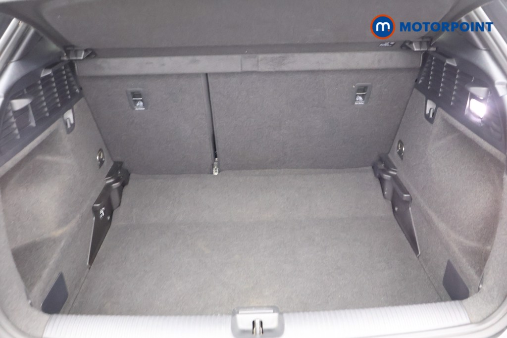 Audi Q2 Black Edition Manual Petrol SUV - Stock Number (1601317) - 16th supplementary image