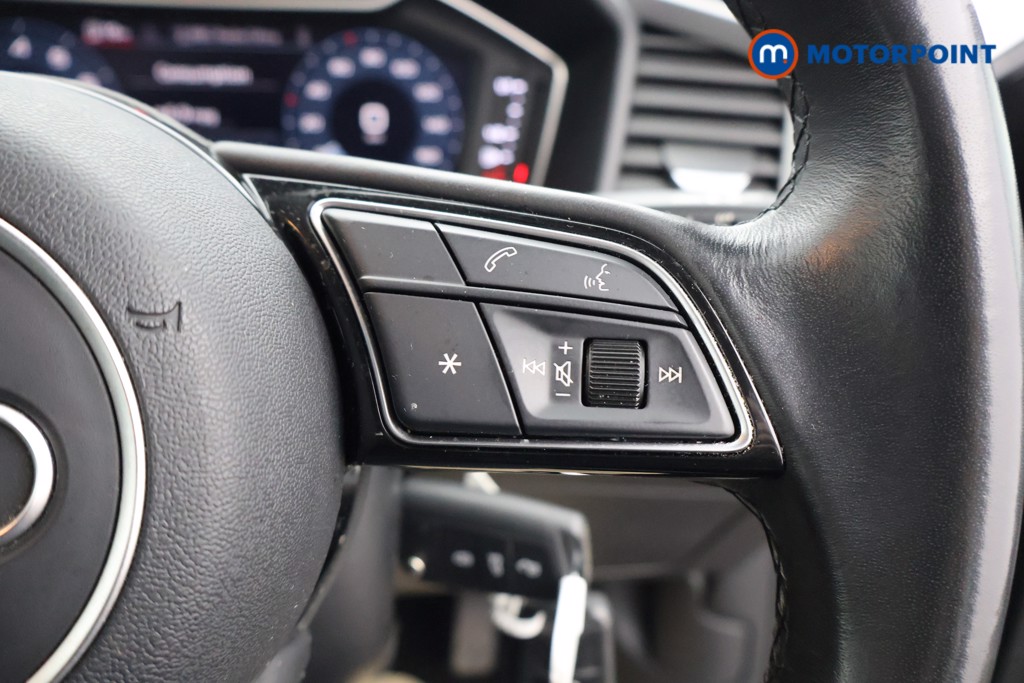 Audi A1 Sport Manual Petrol Hatchback - Stock Number (1601430) - 3rd supplementary image