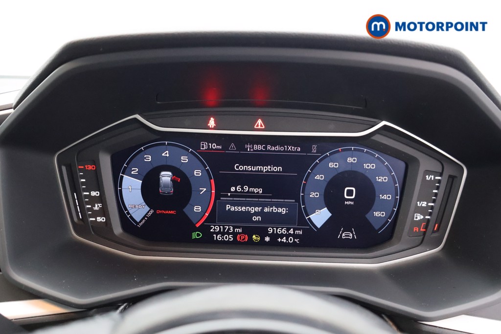 Audi A1 Sport Manual Petrol Hatchback - Stock Number (1601430) - 4th supplementary image