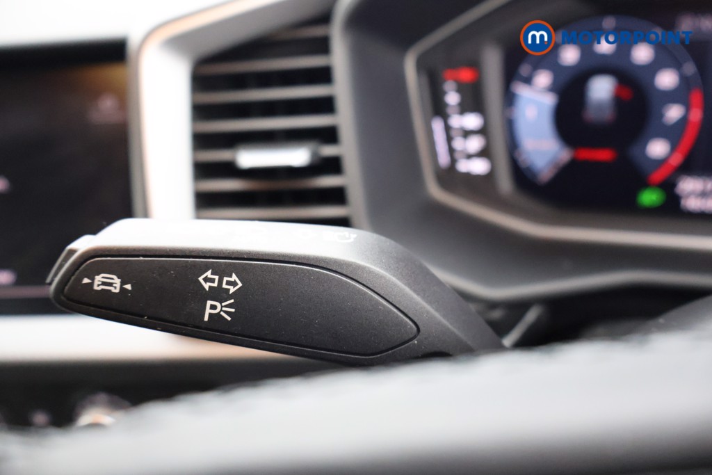 Audi A1 Sport Manual Petrol Hatchback - Stock Number (1601430) - 5th supplementary image