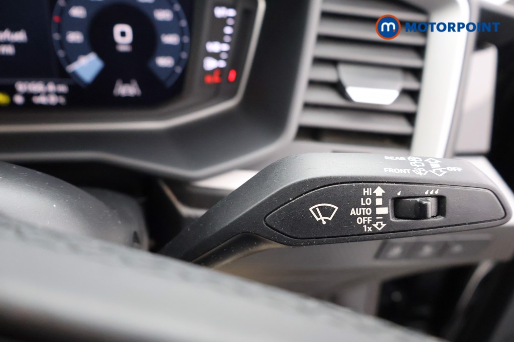 Audi A1 Sport Manual Petrol Hatchback - Stock Number (1601430) - 6th supplementary image