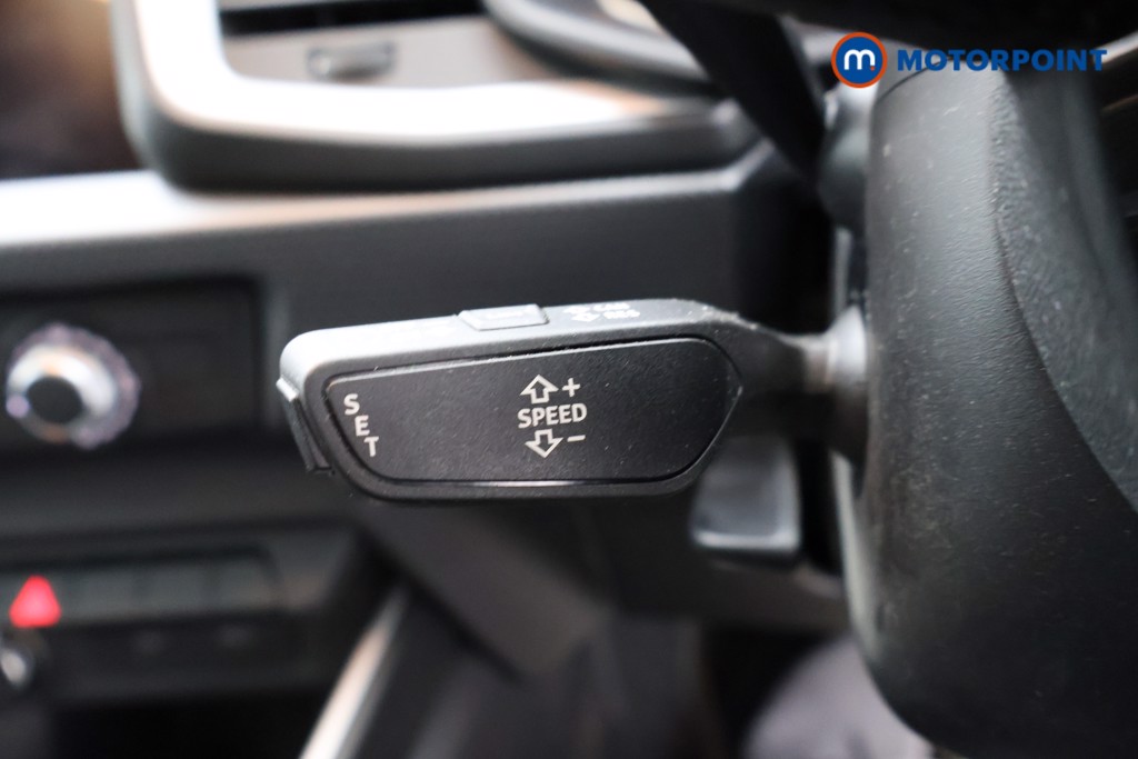 Audi A1 Sport Manual Petrol Hatchback - Stock Number (1601430) - 7th supplementary image