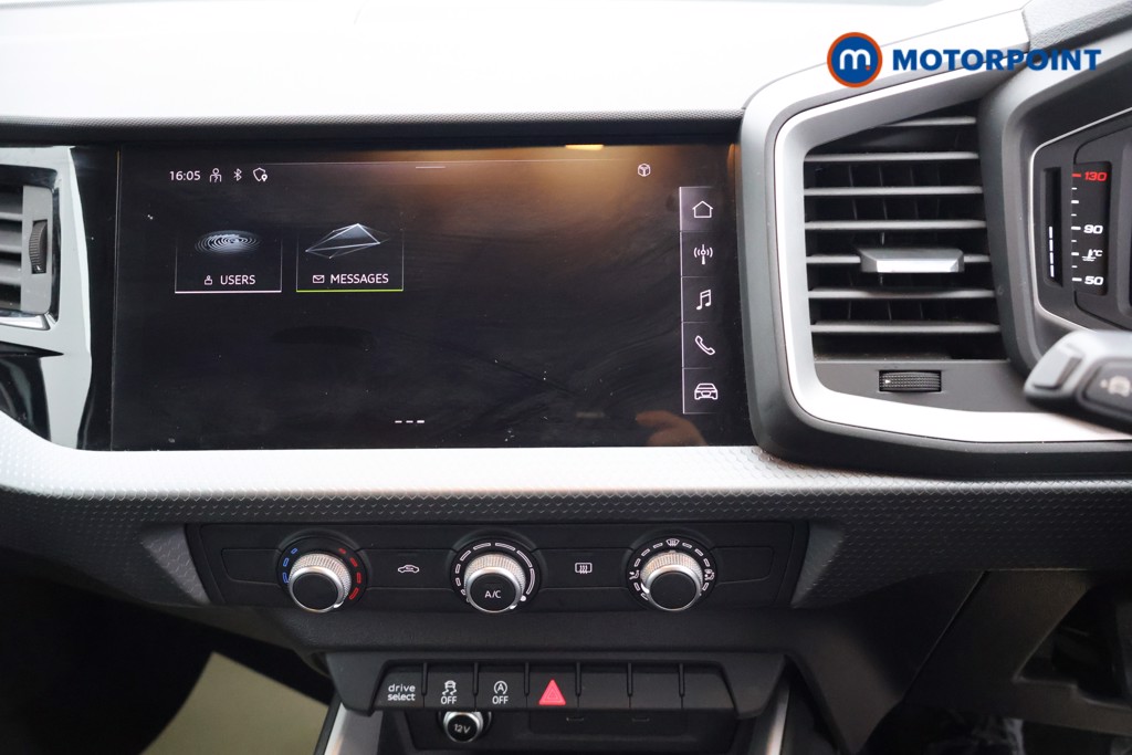 Audi A1 Sport Manual Petrol Hatchback - Stock Number (1601430) - 9th supplementary image