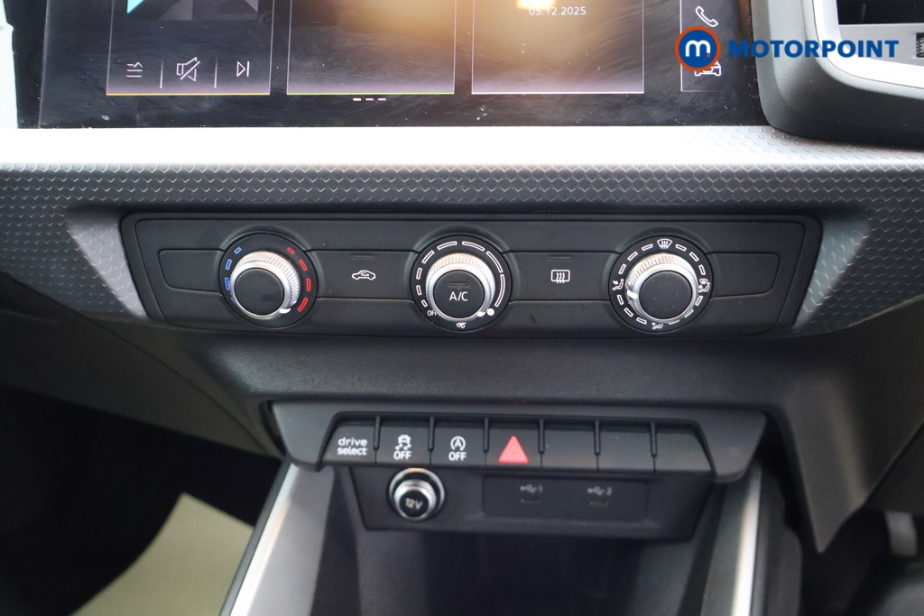 Audi A1 Sport Manual Petrol Hatchback - Stock Number (1601430) - 11th supplementary image