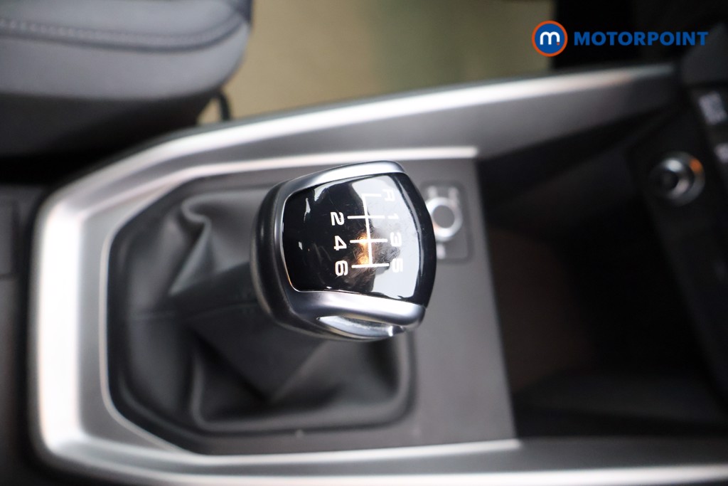 Audi A1 Sport Manual Petrol Hatchback - Stock Number (1601430) - 12th supplementary image