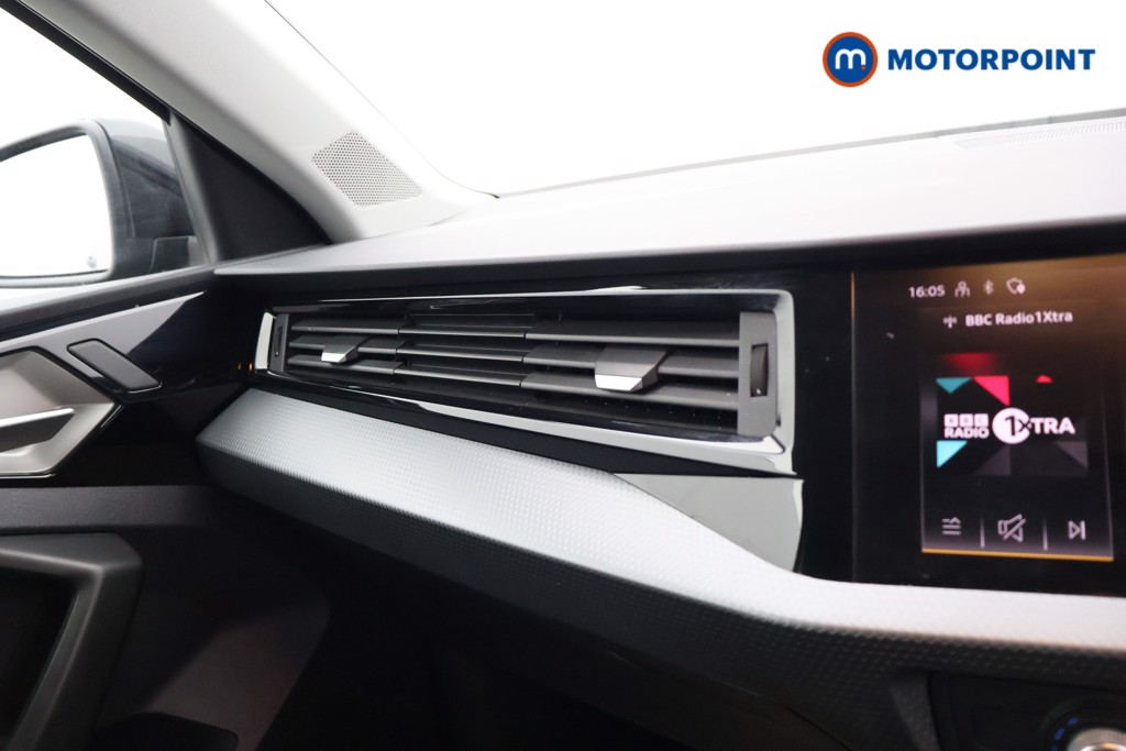 Audi A1 Sport Manual Petrol Hatchback - Stock Number (1601430) - 14th supplementary image