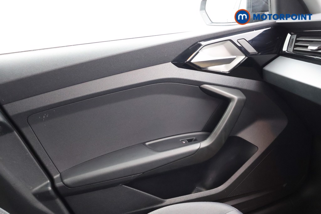 Audi A1 Sport Manual Petrol Hatchback - Stock Number (1601430) - 15th supplementary image