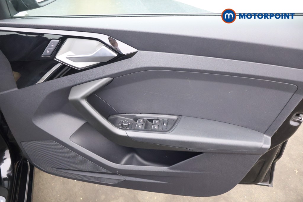 Audi A1 Sport Manual Petrol Hatchback - Stock Number (1601430) - 16th supplementary image