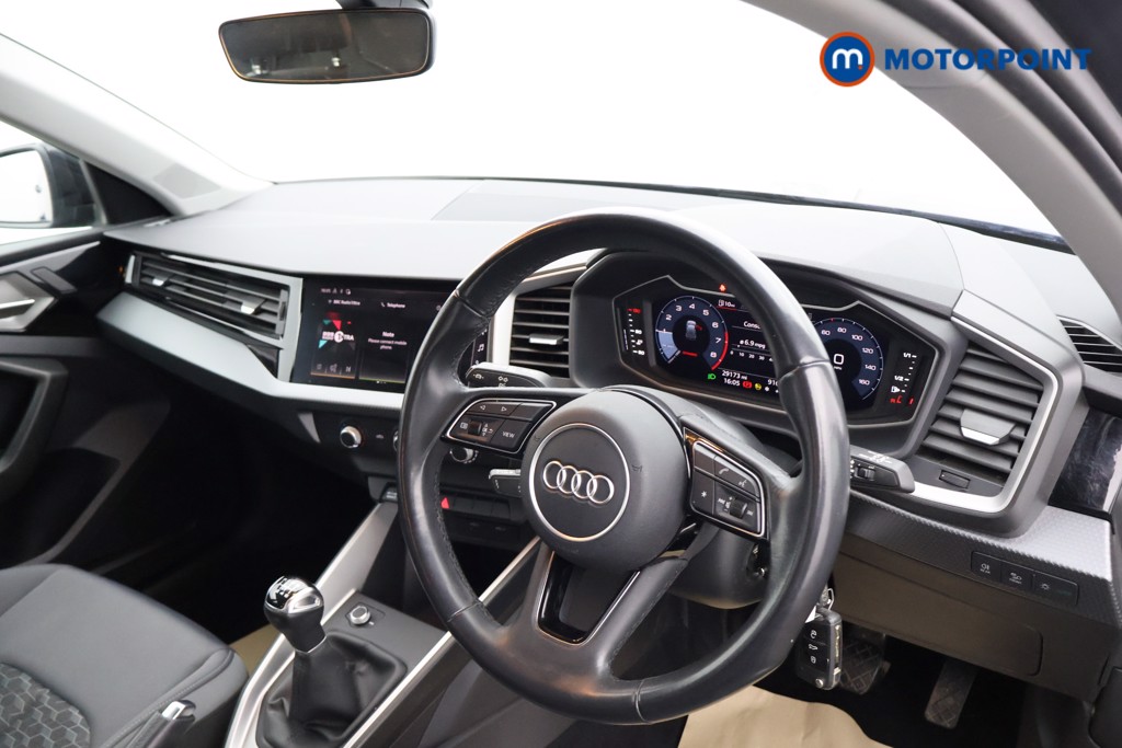 Audi A1 Sport Manual Petrol Hatchback - Stock Number (1601430) - 17th supplementary image